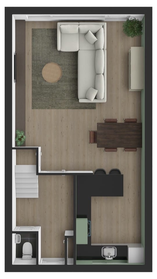 Foto 13 van Gaast 11