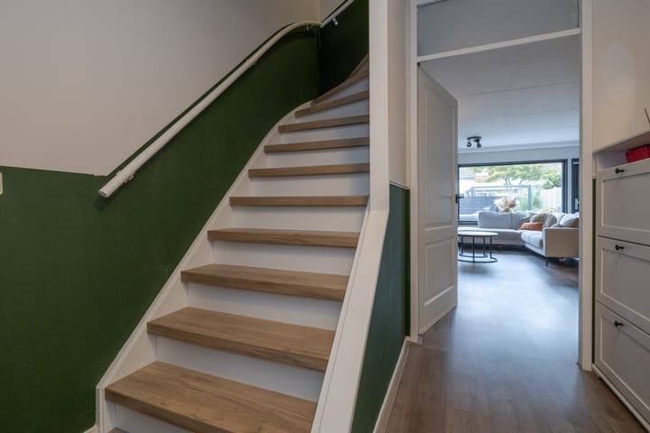 Foto 14 van Gaast 11