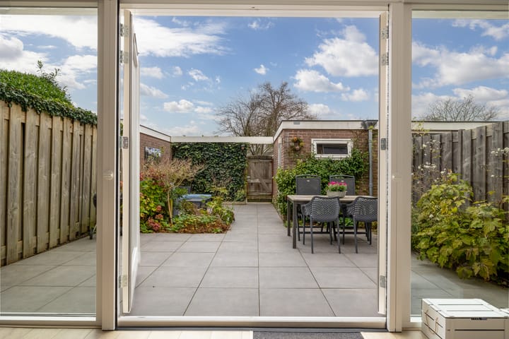 Foto 3 van Graaf Willem de Oudelaan 90