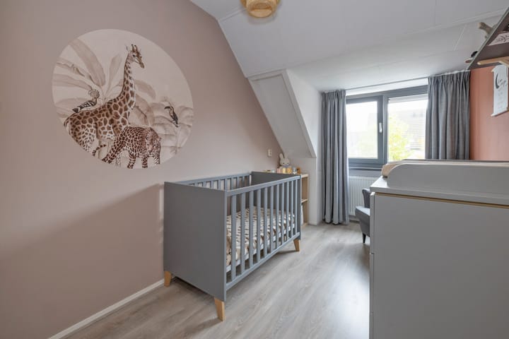 Foto 18 van Gaast 11