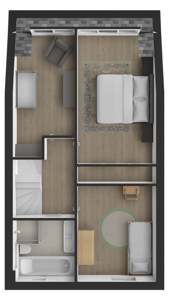 Foto 21 van Gaast 11