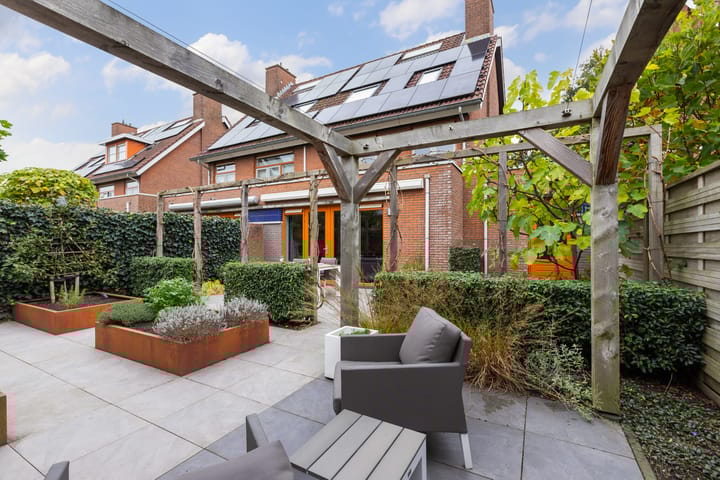 Foto 2 van Morgenster 53