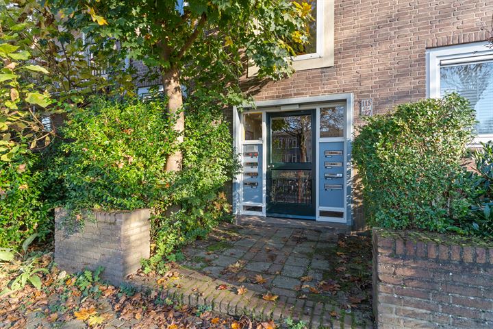 Bekijk foto 3 van Tijgerstraat 117