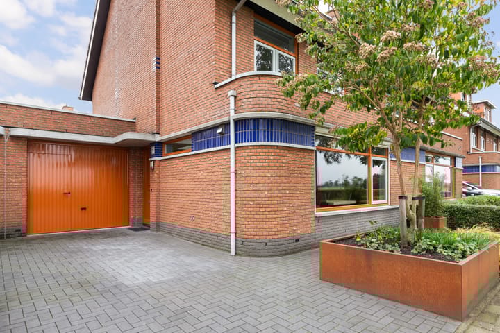 Foto 4 van Morgenster 53