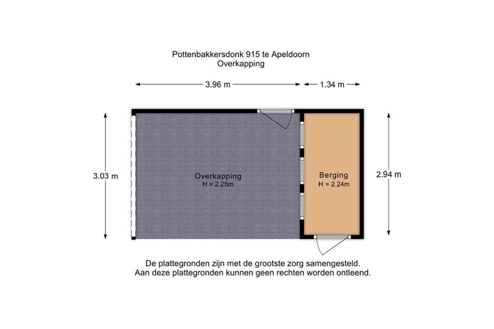 Bekijk foto 43 van Pottenbakkersdonk 915