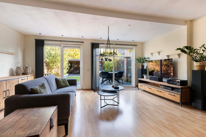 Foto 10 van Pottenbakkersdonk 915