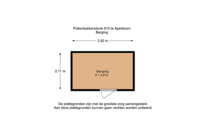 Bekijk foto 45 van Pottenbakkersdonk 915