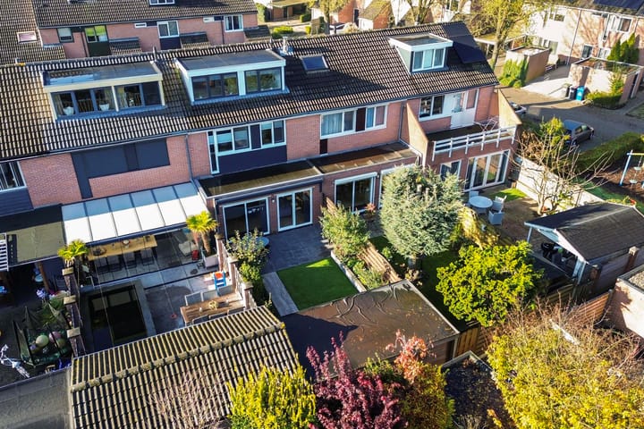 Foto 30 van Pottenbakkersdonk 915