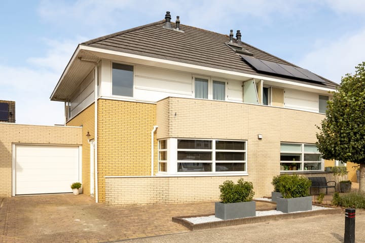 Foto 1 van Kosterij 28