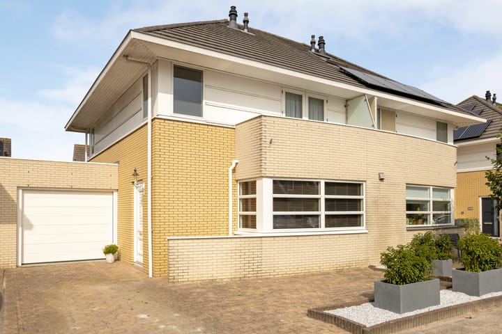 Foto 2 van Kosterij 28