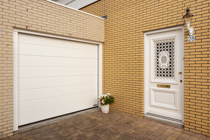 Foto 4 van Kosterij 28