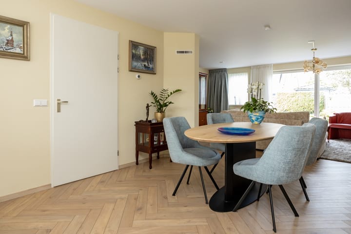 Foto 7 van Kosterij 28