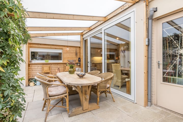 Foto 3 van Acaciastraat 13