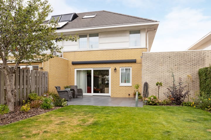 Foto 17 van Kosterij 28