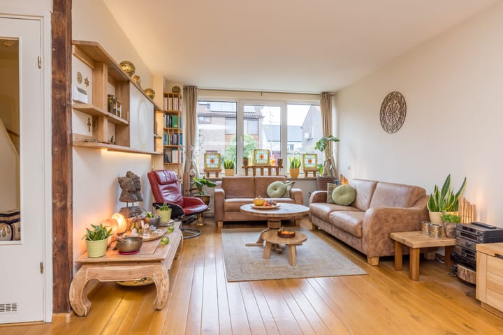 Foto 5 van Acaciastraat 13