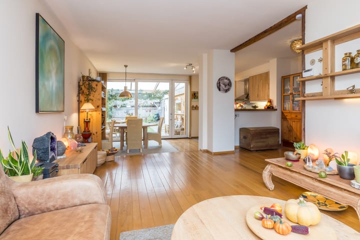 Foto 10 van Acaciastraat 13