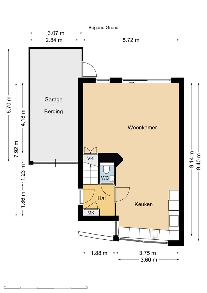 Foto 32 van Kosterij 28