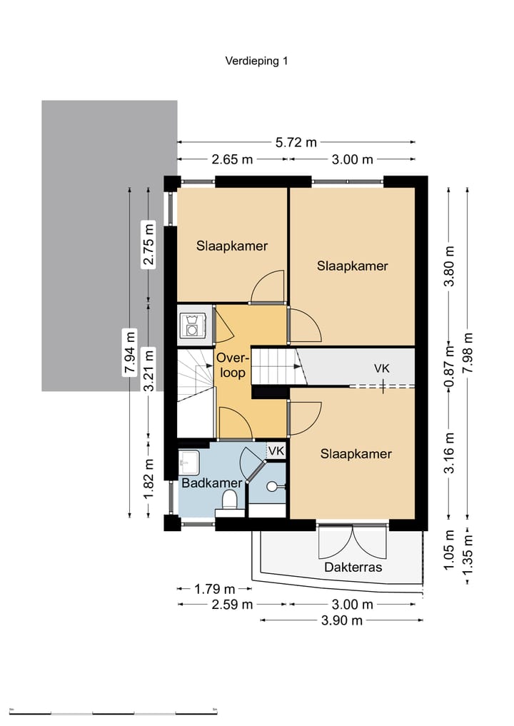 Foto 33 van Kosterij 28