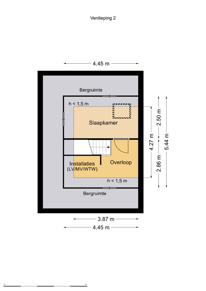 Foto 34 van Kosterij 28