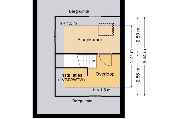 Bekijk foto 34 van Kosterij 28