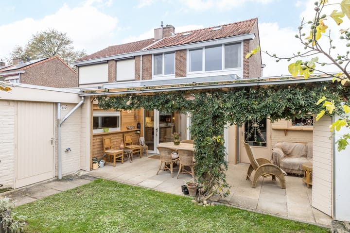 Foto 32 van Acaciastraat 13