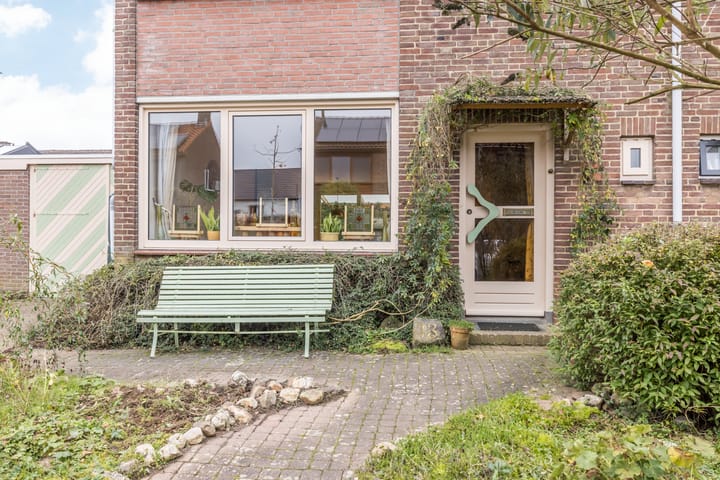 Foto 36 van Acaciastraat 13