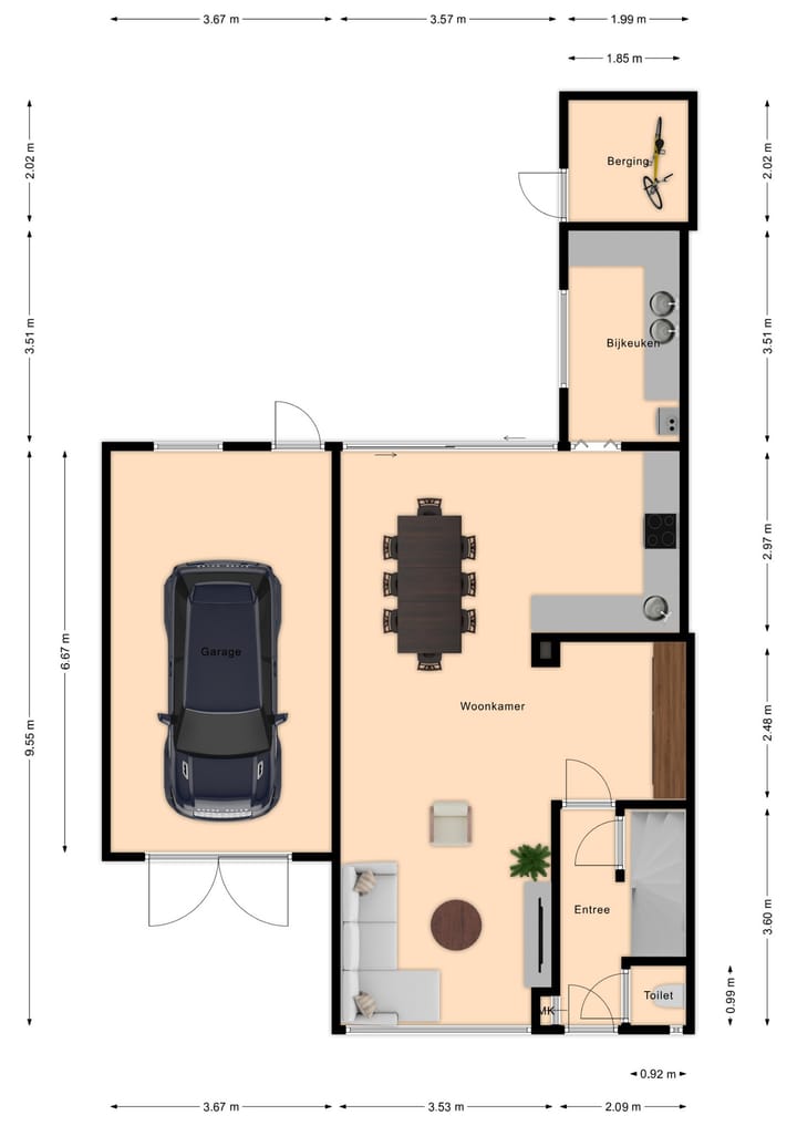 Foto 39 van Acaciastraat 13