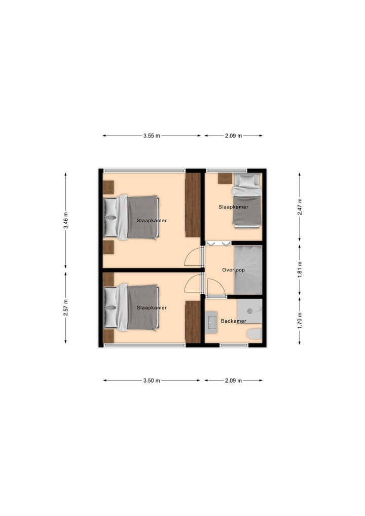 Foto 40 van Acaciastraat 13