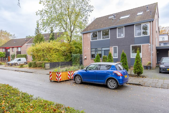 Foto 3 van Vaargeul 62