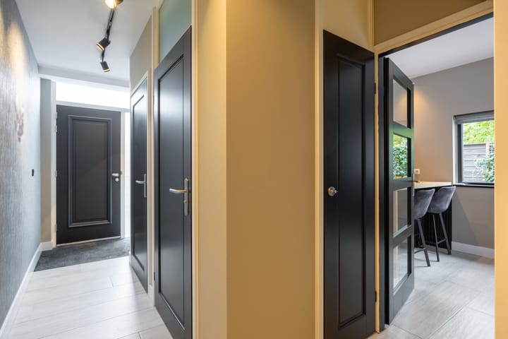 Foto 10 van Vaargeul 62