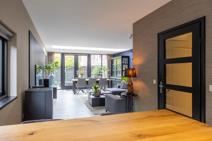 Foto 17 van Vaargeul 62