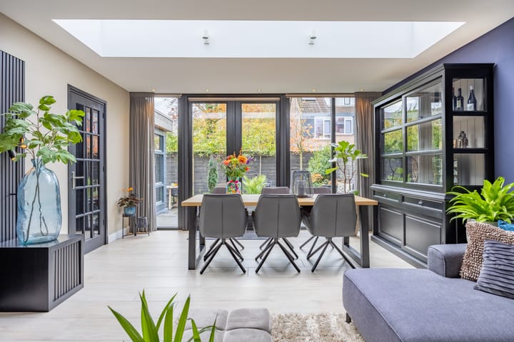 Foto 25 van Vaargeul 62