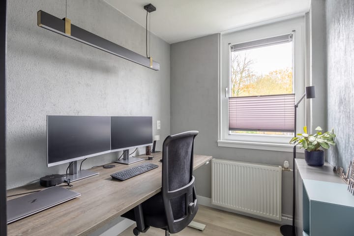 Foto 35 van Vaargeul 62