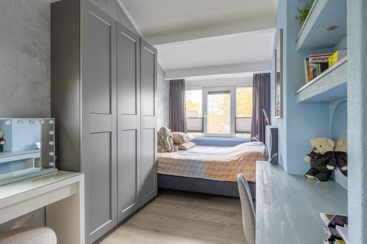 Foto 53 van Vaargeul 62