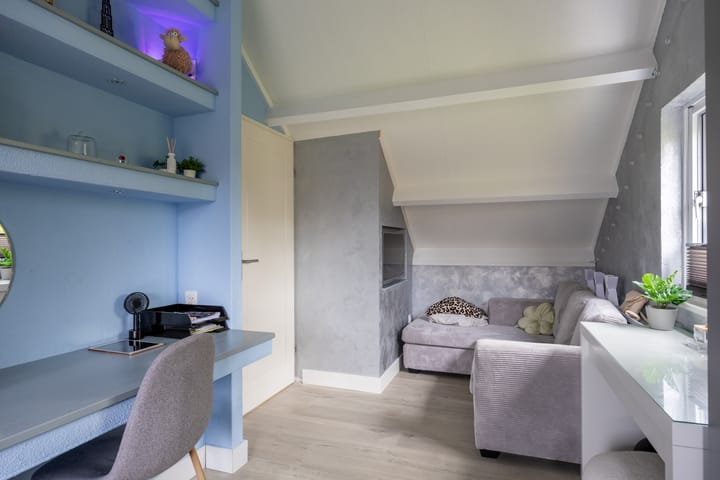 Foto 54 van Vaargeul 62