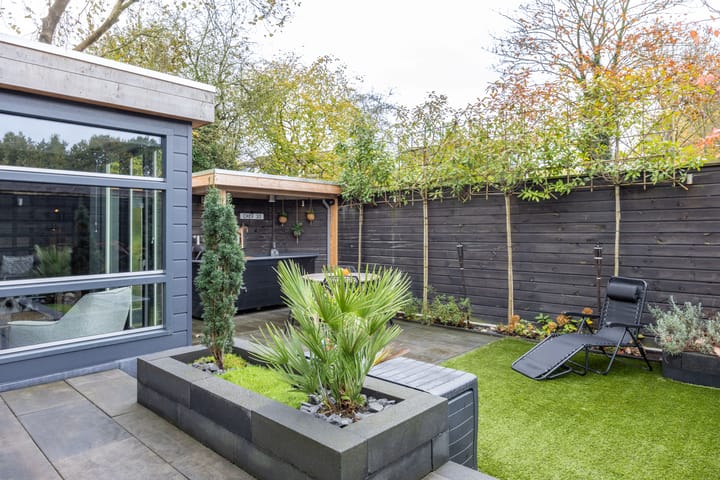 Foto 57 van Vaargeul 62