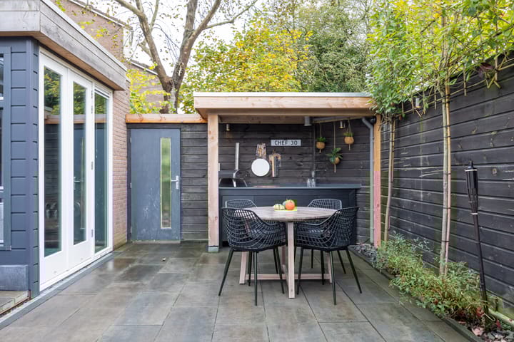 Foto 58 van Vaargeul 62