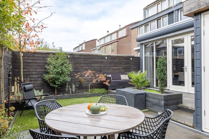 Foto 60 van Vaargeul 62