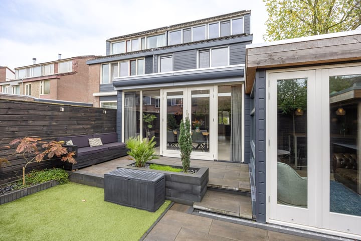 Foto 62 van Vaargeul 62