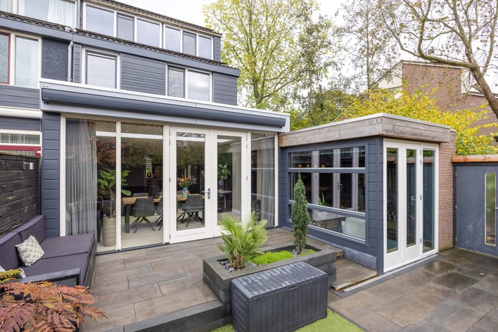 Foto 63 van Vaargeul 62