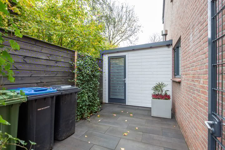 Foto 64 van Vaargeul 62