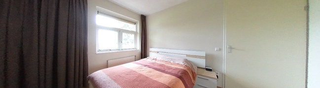 Bekijk 360° foto van Slaapkamer van Morgenster 53