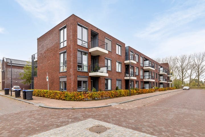 Foto 2 van Ketelkade 65