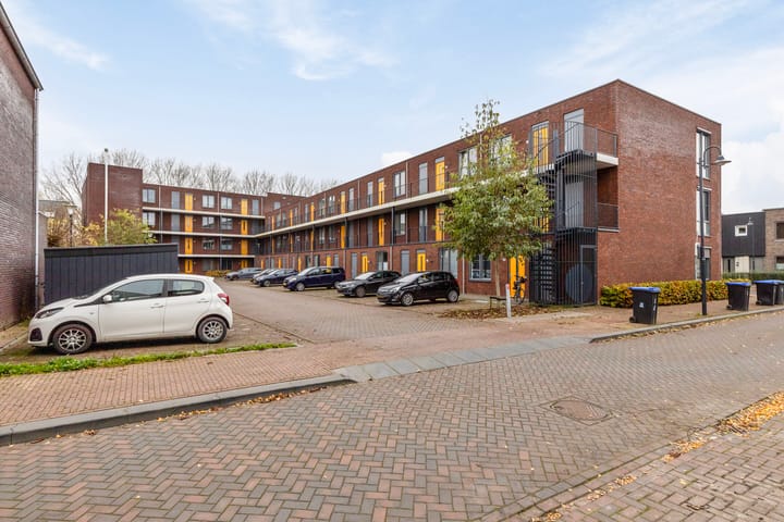 Foto 21 van Ketelkade 65