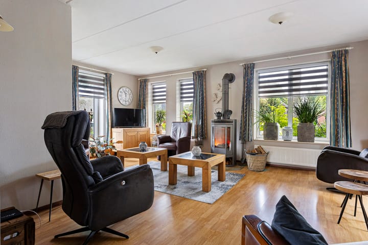 Foto 5 van Kerklaan 18