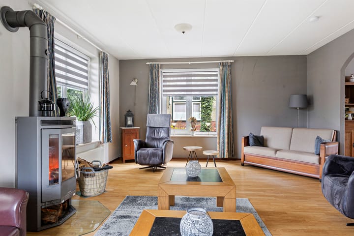 Foto 6 van Kerklaan 18