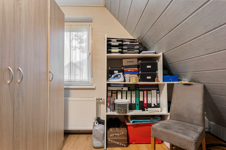 Foto 20 van Kerklaan 18