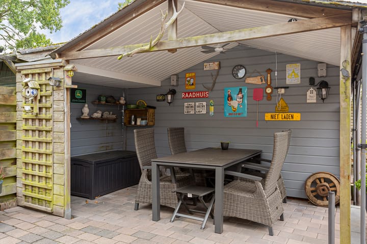 Foto 38 van Kerklaan 18