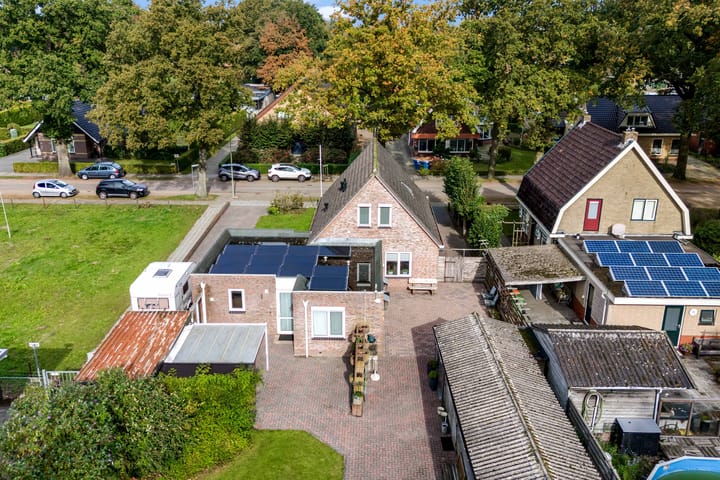 Foto 45 van Kerklaan 18