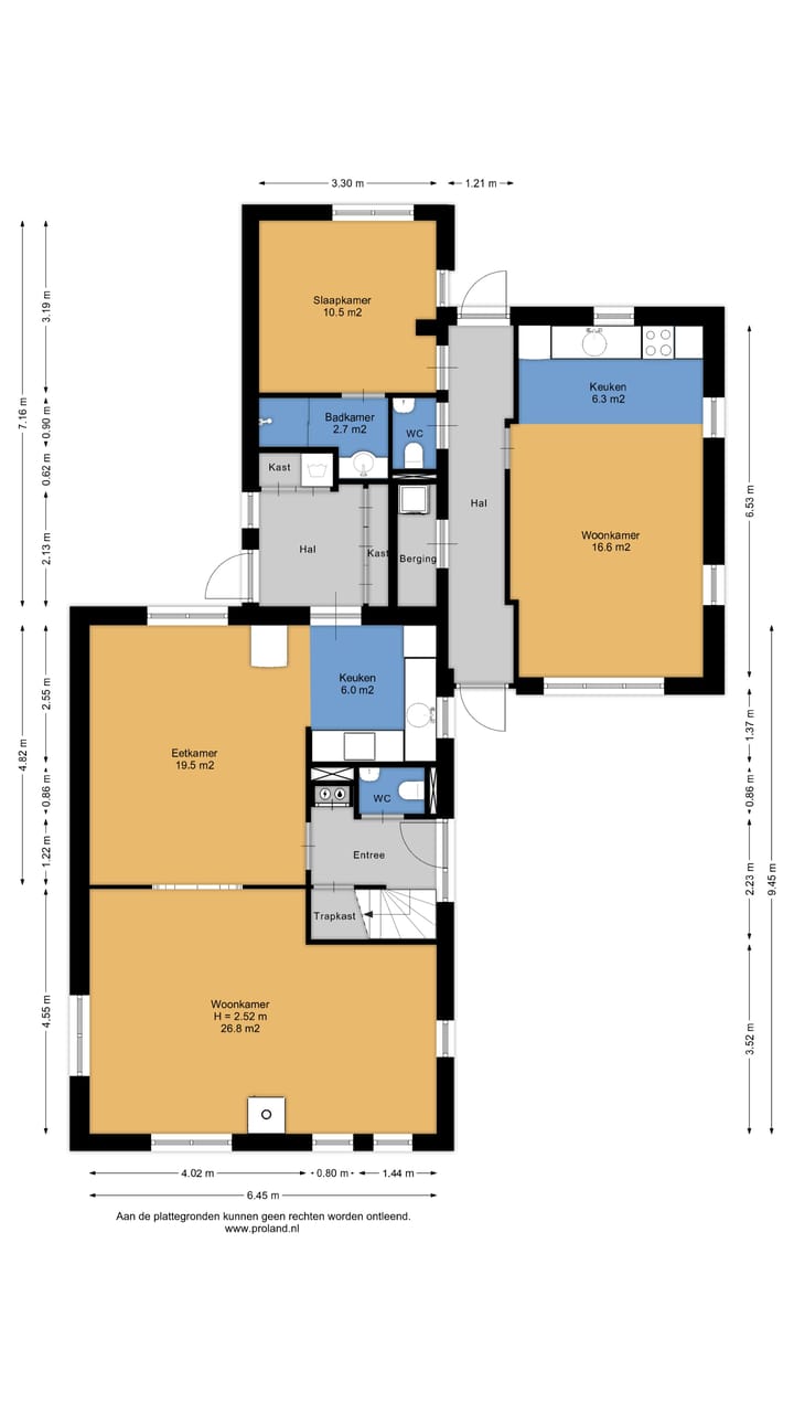 Foto 54 van Kerklaan 18